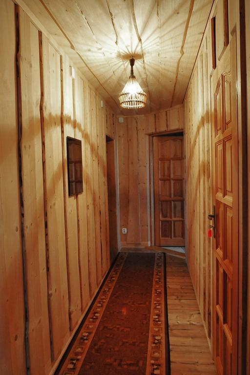 Pokoje U Danusi Czarna Góra Chambre photo