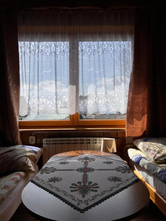 Pokoje U Danusi Czarna Góra Extérieur photo