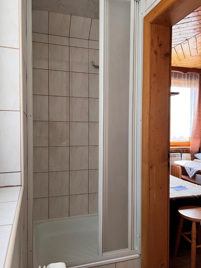 Pokoje U Danusi Czarna Góra Extérieur photo