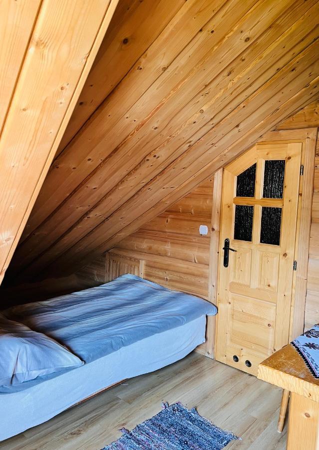 Pokoje U Danusi Czarna Góra Extérieur photo
