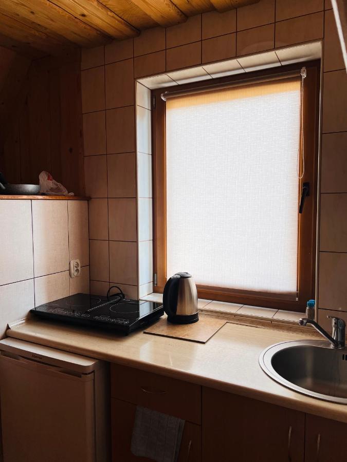 Pokoje U Danusi Czarna Góra Extérieur photo