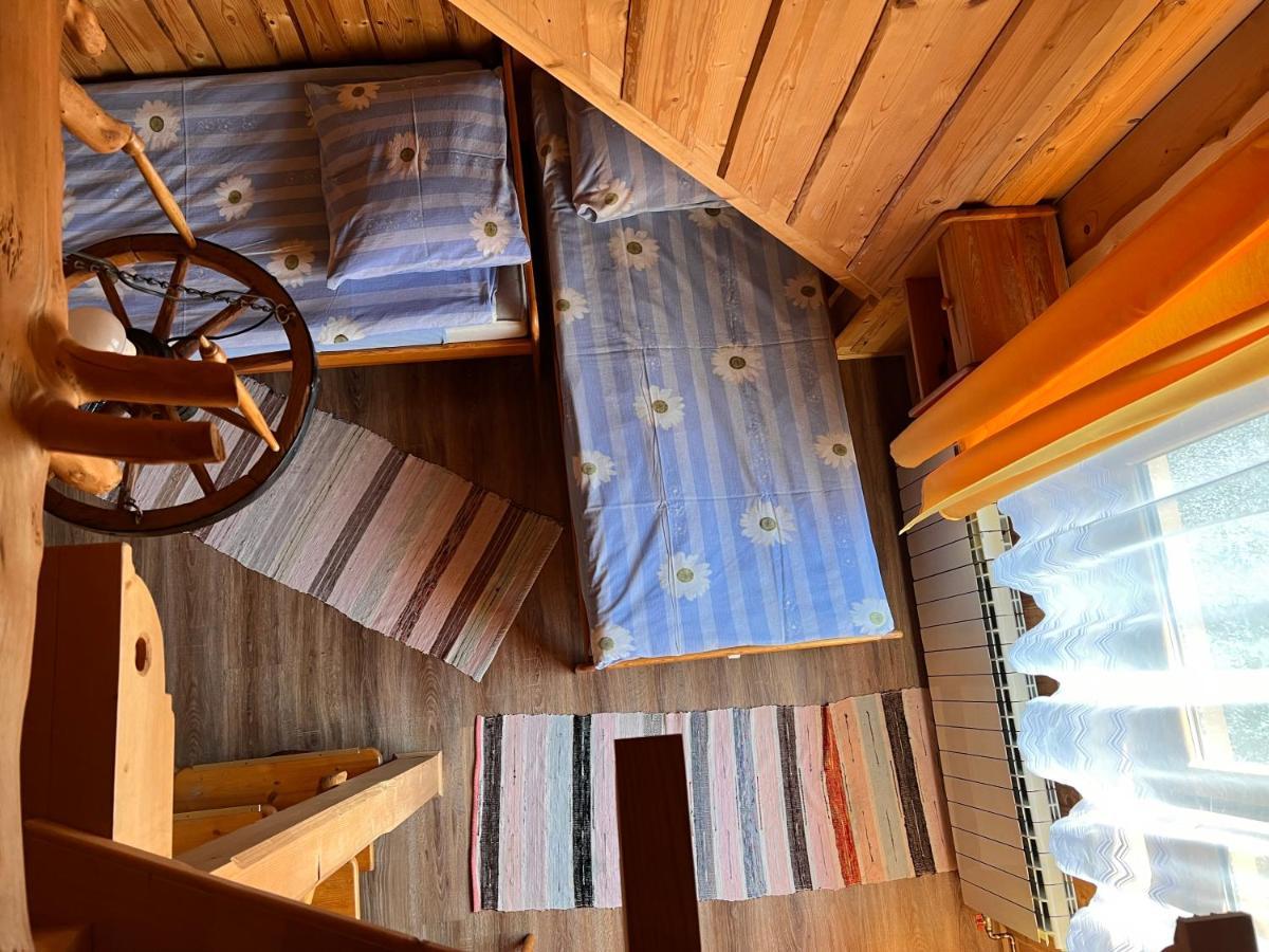 Pokoje U Danusi Czarna Góra Extérieur photo