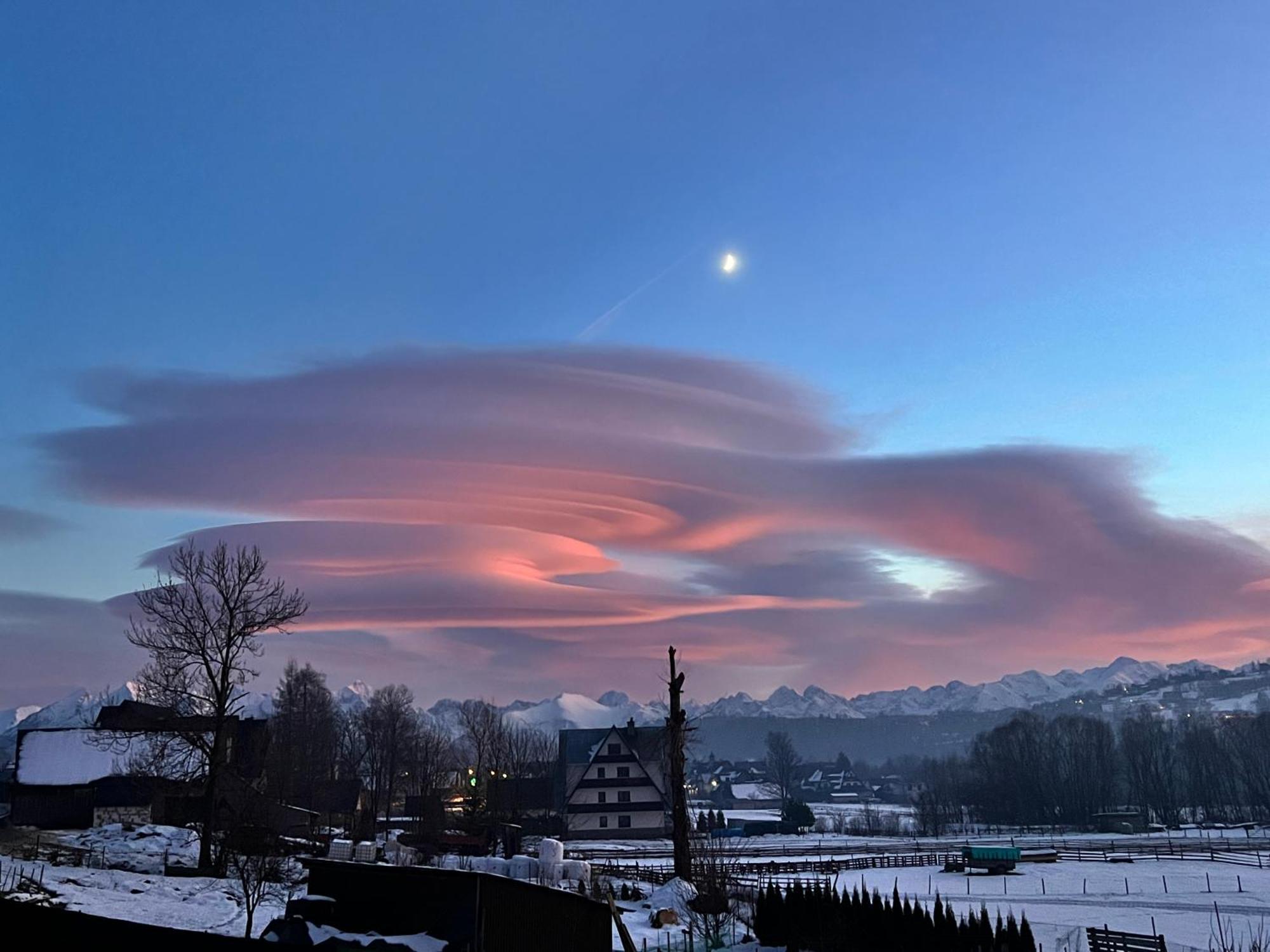 Pokoje U Danusi Czarna Góra Extérieur photo