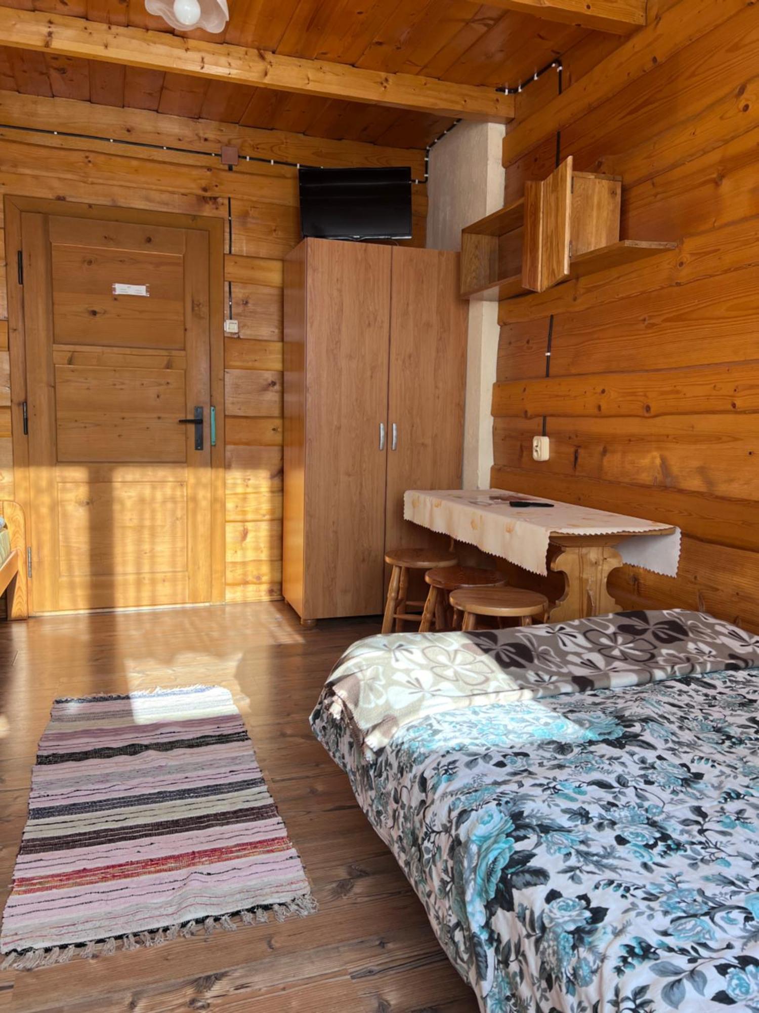 Pokoje U Danusi Czarna Góra Extérieur photo