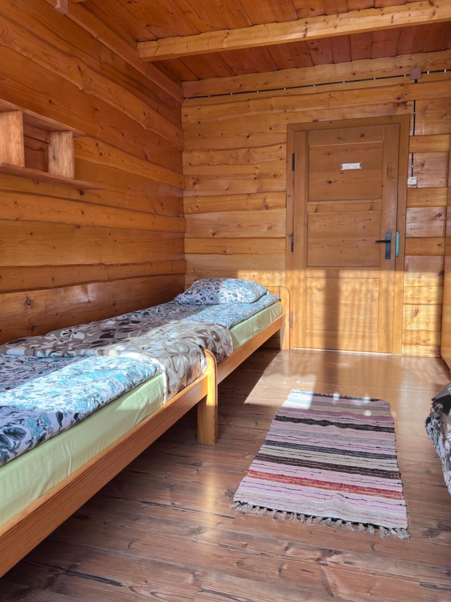 Pokoje U Danusi Czarna Góra Extérieur photo