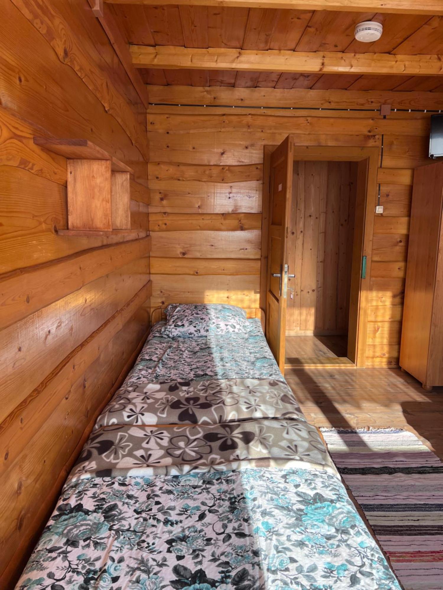Pokoje U Danusi Czarna Góra Extérieur photo